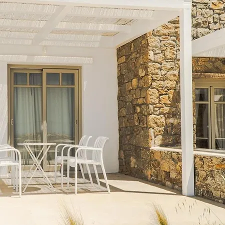 Apartament Joco Mykonos Nature N6 *