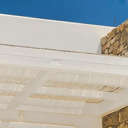 Joco Mykonos Nature N6 * Plintri