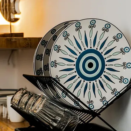 아파트 Joco Mykonos Nature N6