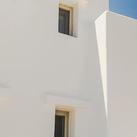 Joco Mykonos Nature N6 Plintri