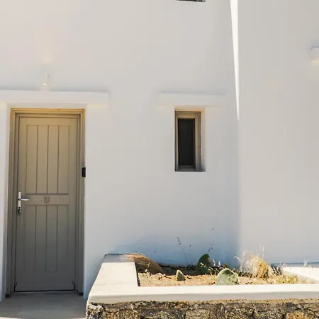Jo&co Mykonos Nature N6