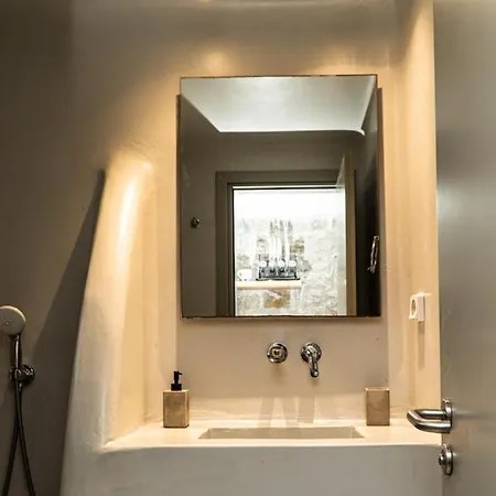 Joco Mykonos Nature N6 * Plintri