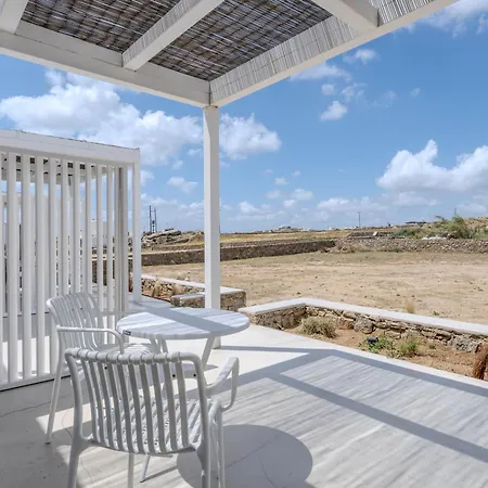 Apartment Jo&co Mykonos Nature N6 *