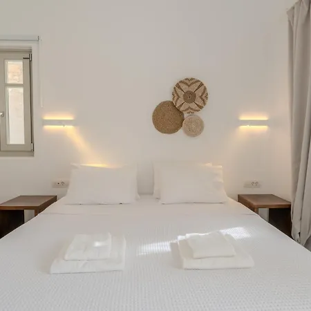 Apartment Jo&co Mykonos Nature N6