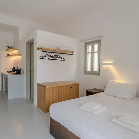 Apartment Jo&co Mykonos Nature N6