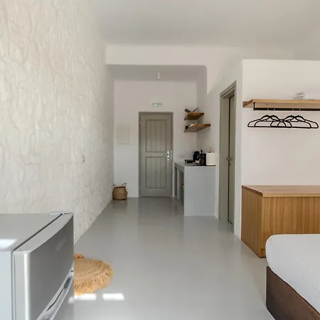 Jo&co Mykonos Nature N6 *